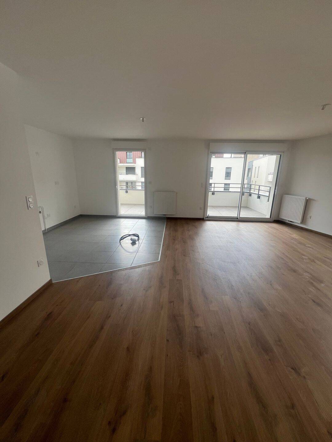 Appartement à vendre, 104m², Clermont-Ferrand