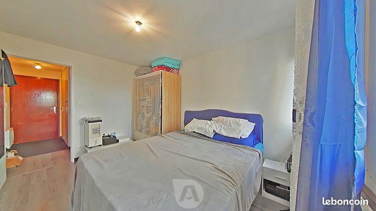 Appartement à vendre, 38m², Strasbourg