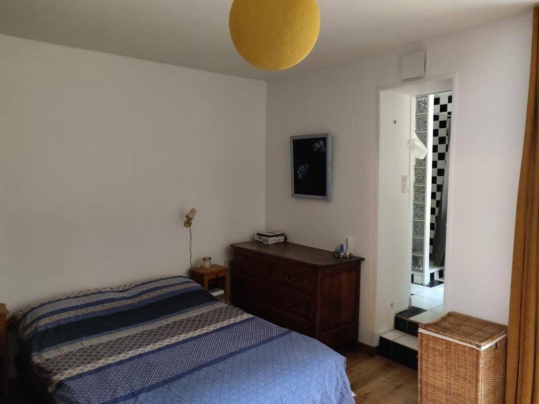 Appartement à louer, 40m², Paris 19ème