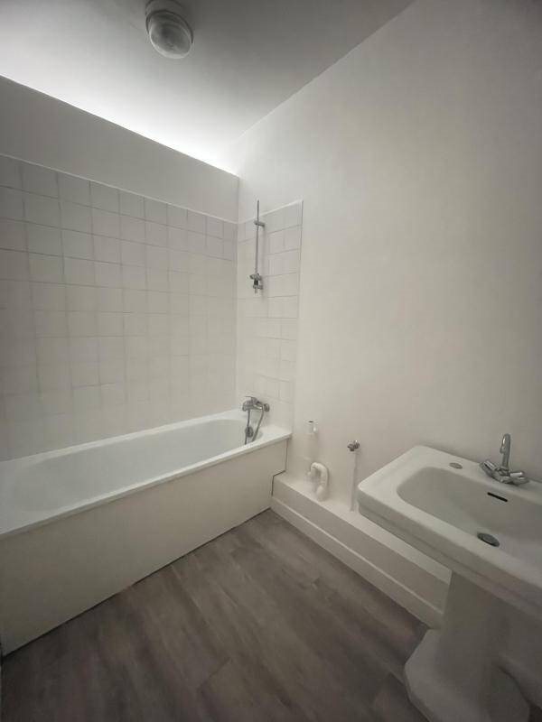 Appartement à louer, 41m², Boulogne-Billancourt