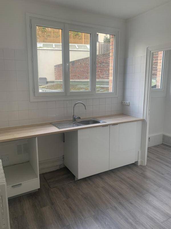 Appartement à louer, 41m², Boulogne-Billancourt