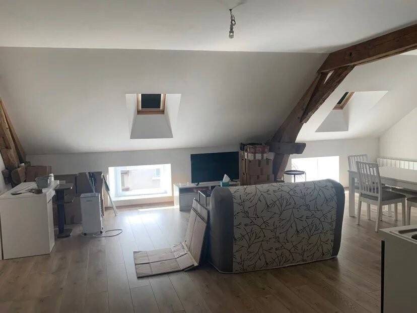 Appartement à louer, 66m², Vitteaux