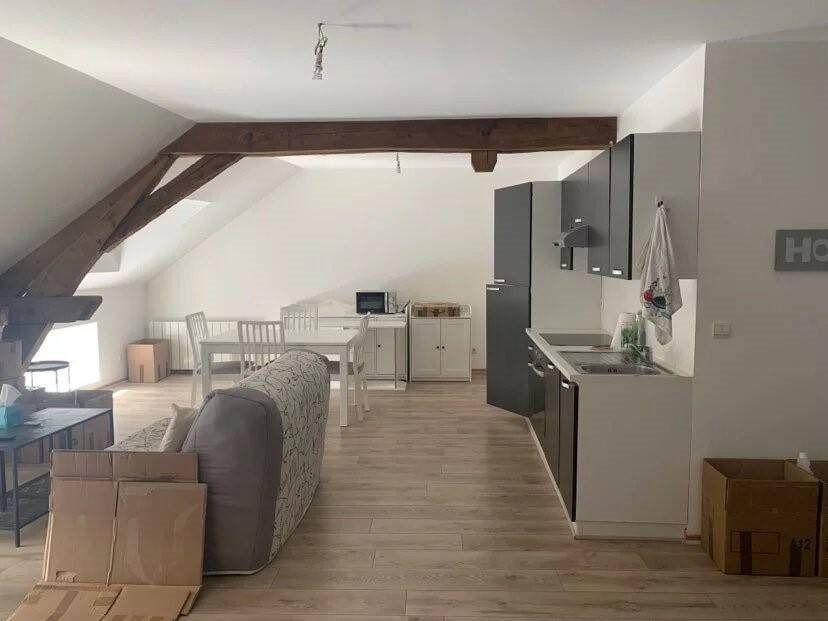 Appartement à louer, 66m², Vitteaux