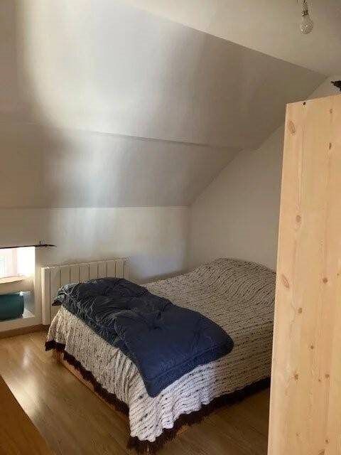 Appartement à louer, 66m², Vitteaux