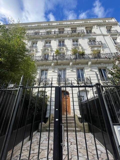 Appartement à louer, 105m², Saint-Mandé