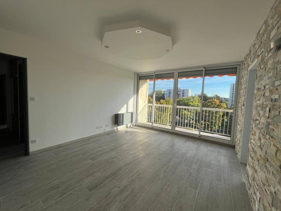 Appartement à louer, 63m², Limoges