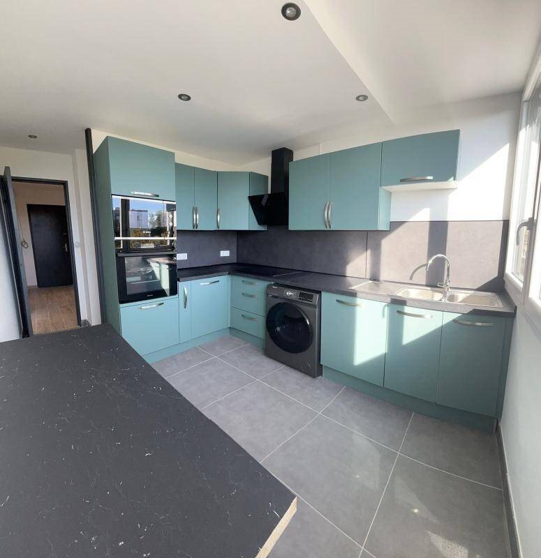 Appartement à louer, 63m², Limoges