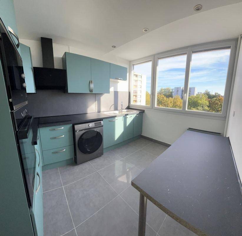 Appartement à louer, 63m², Limoges