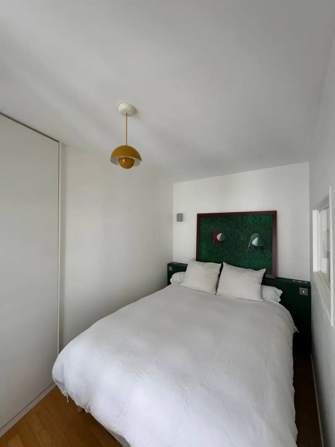 Appartement à louer, 37m², Boulogne-Billancourt