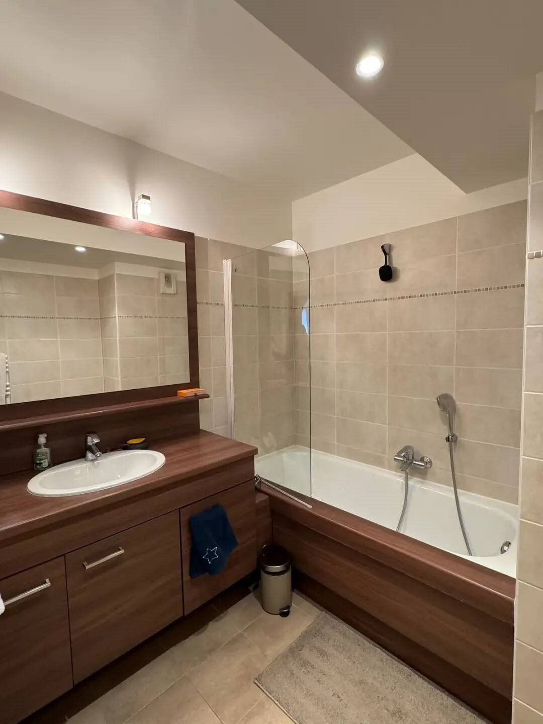 Appartement à louer, 37m², Boulogne-Billancourt