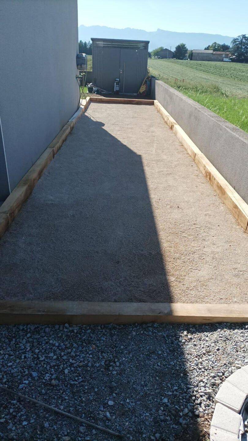 Maison à louer, 105m², Alixan