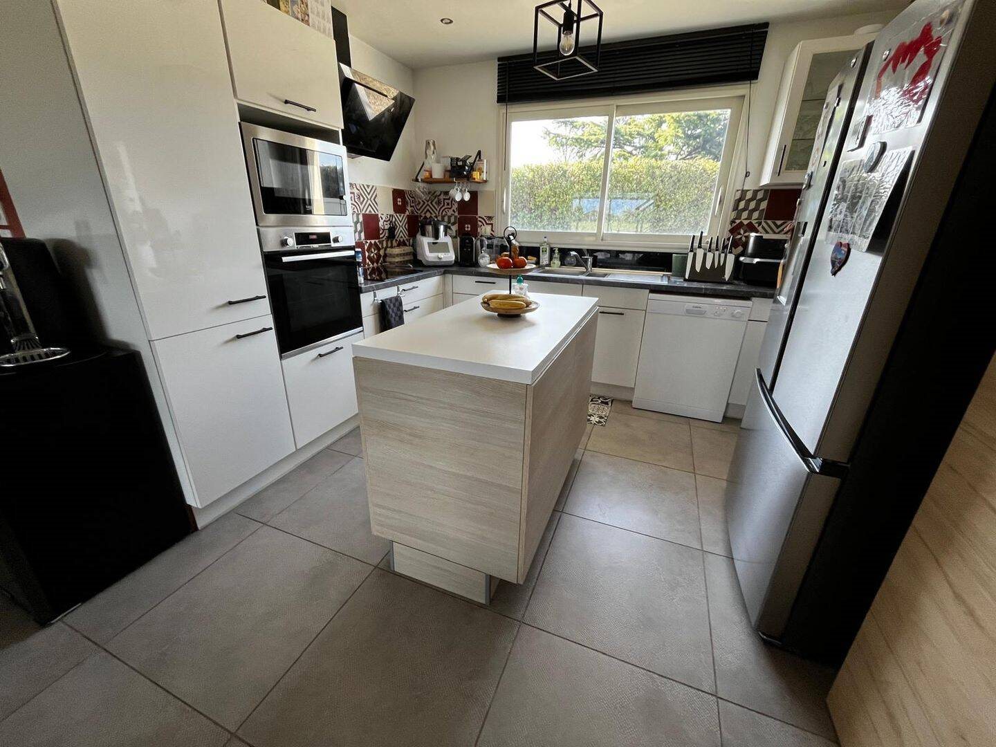 Maison à louer, 105m², Alixan