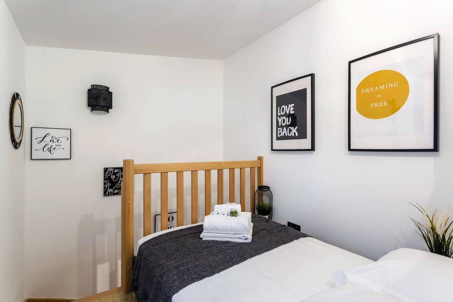 Appartement à vendre, 16m², Lyon 1er