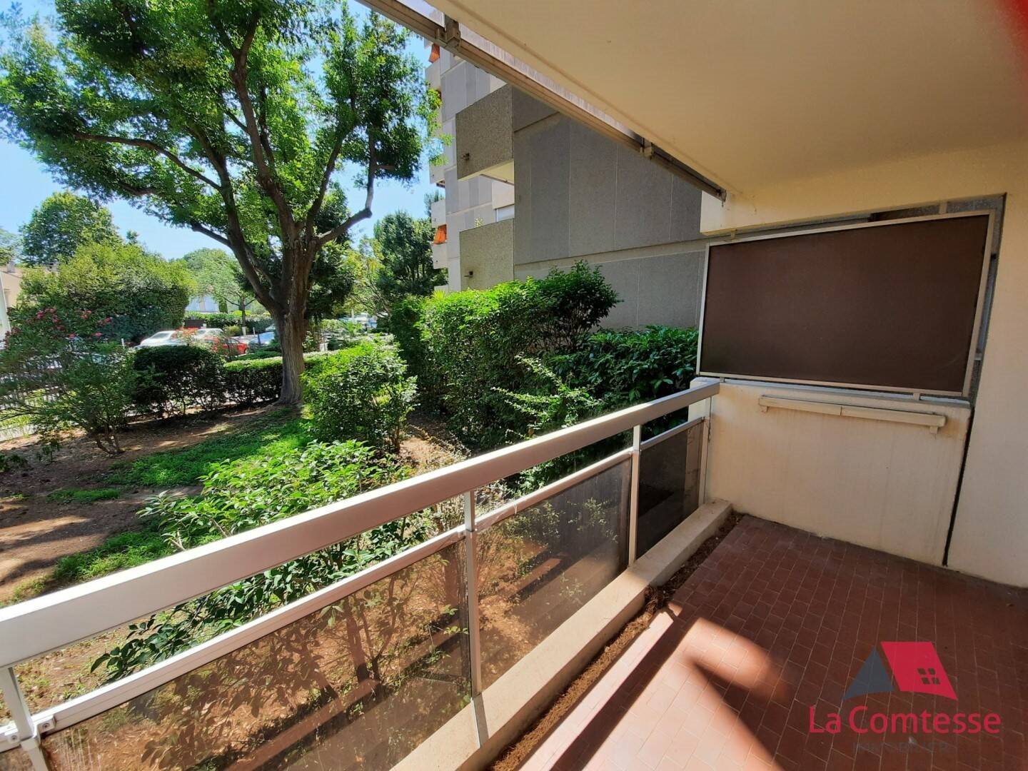 Appartement à louer, 32m², Marseille 9ème