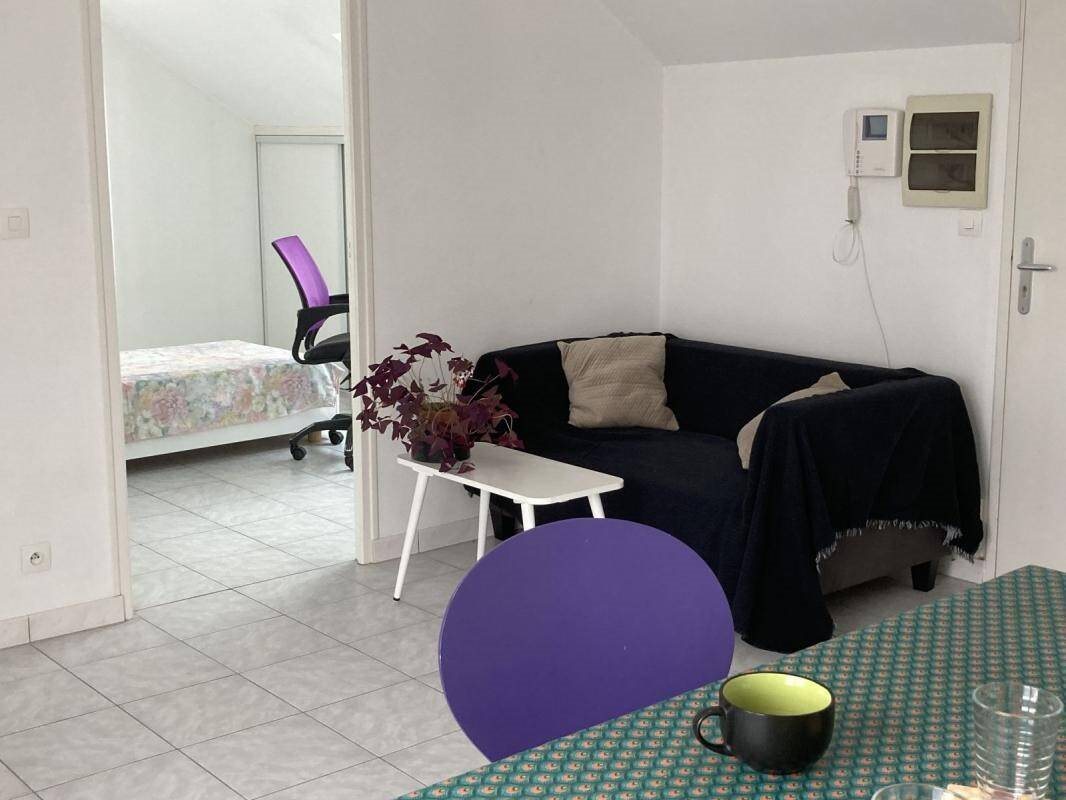 Appartement à louer, 14m², Angers