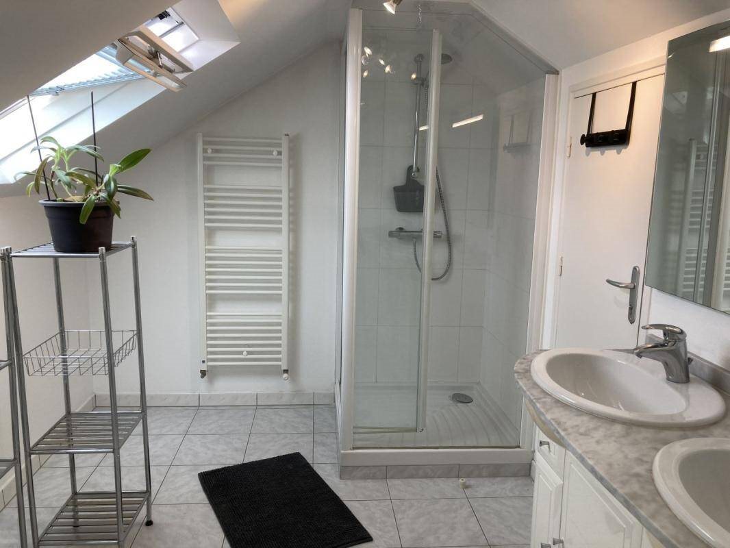 Appartement à louer, 14m², Angers