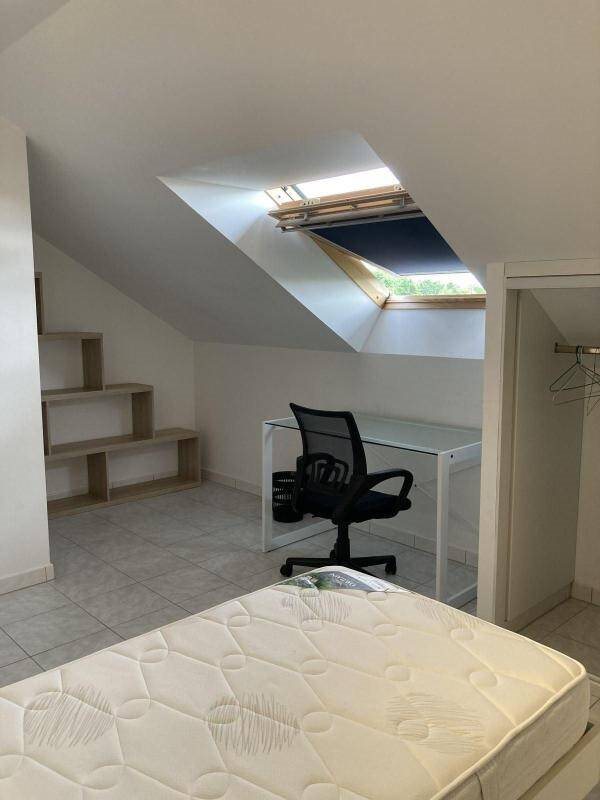 Appartement à louer, 14m², Angers