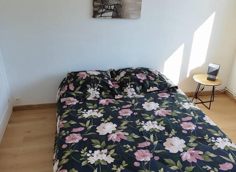 Appartement à louer, 69m², Saint-Etienne