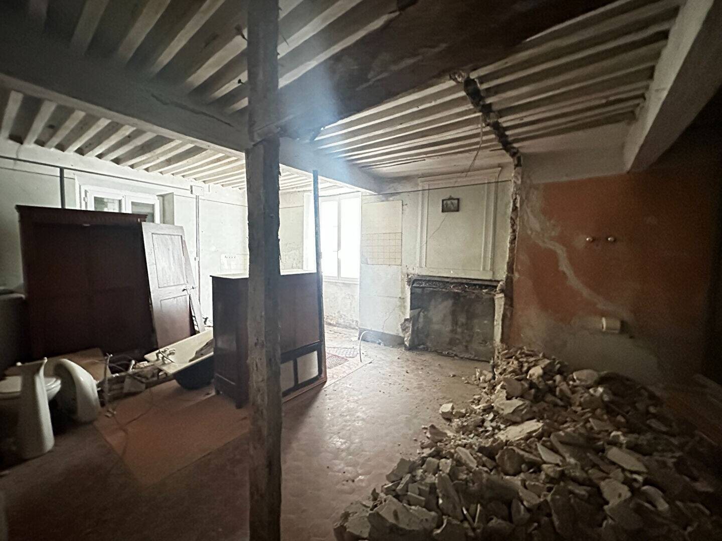Maison à vendre, 120m², Sisteron