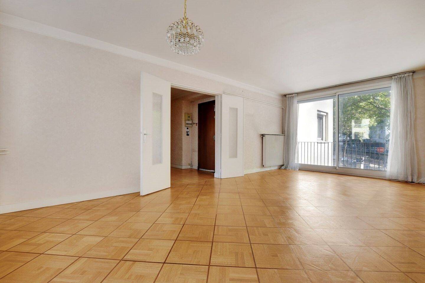 Appartement à vendre, 88m², Paris 12ème