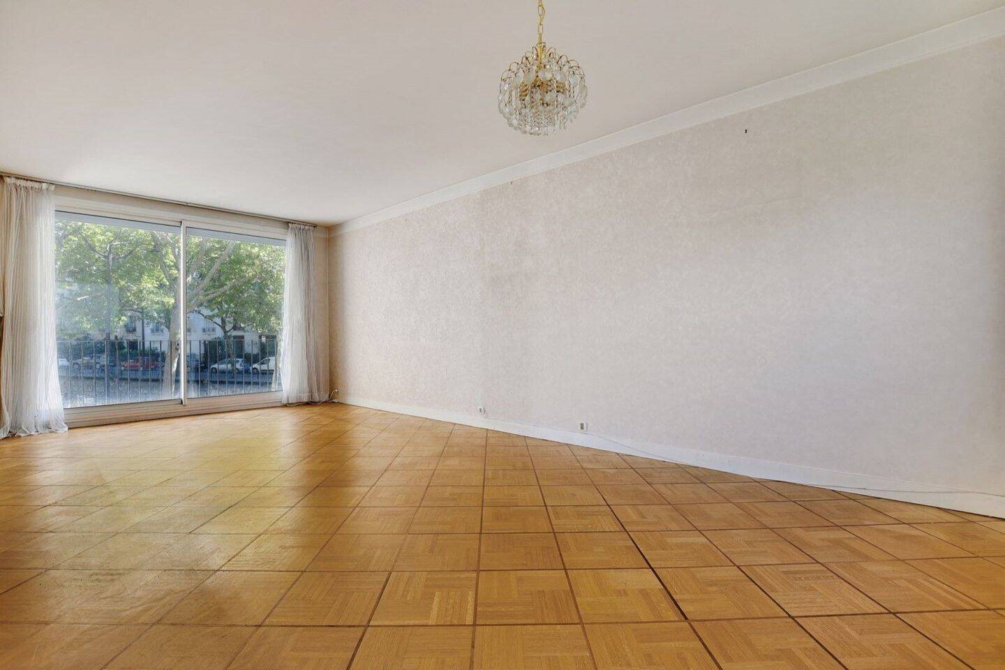 Appartement à vendre, 88m², Paris 12ème