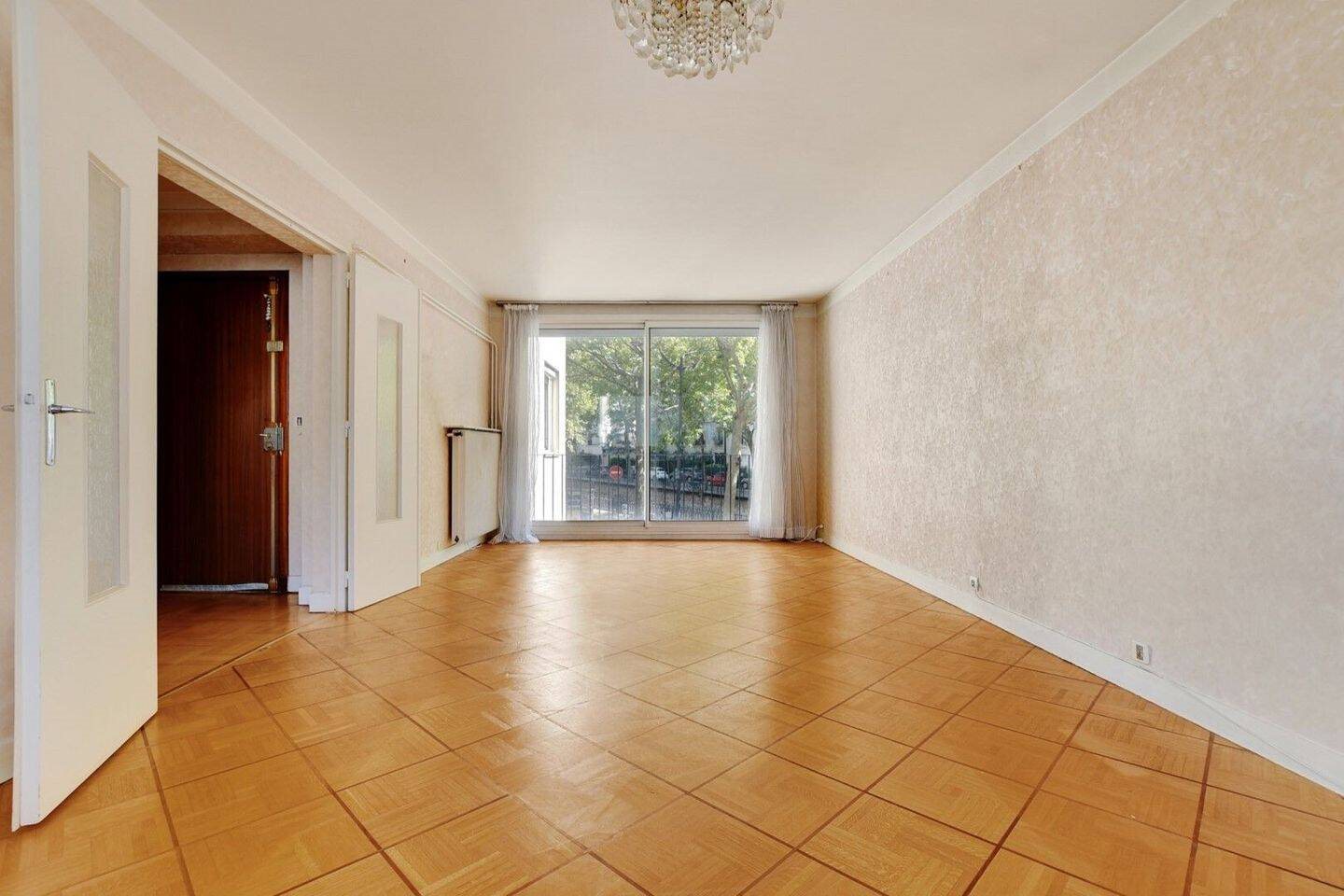 Appartement à vendre, 88m², Paris 12ème