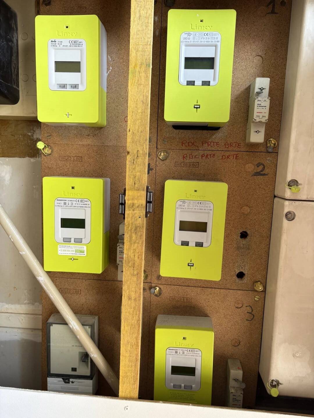 Appartement à vendre, 145m², Limoges