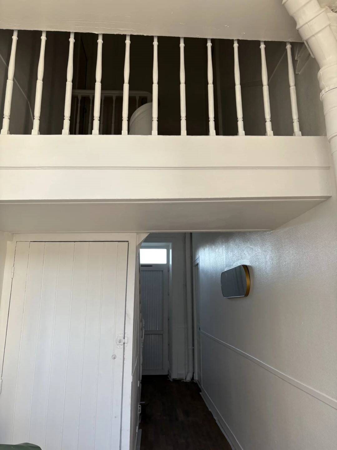 Appartement à vendre, 145m², Limoges