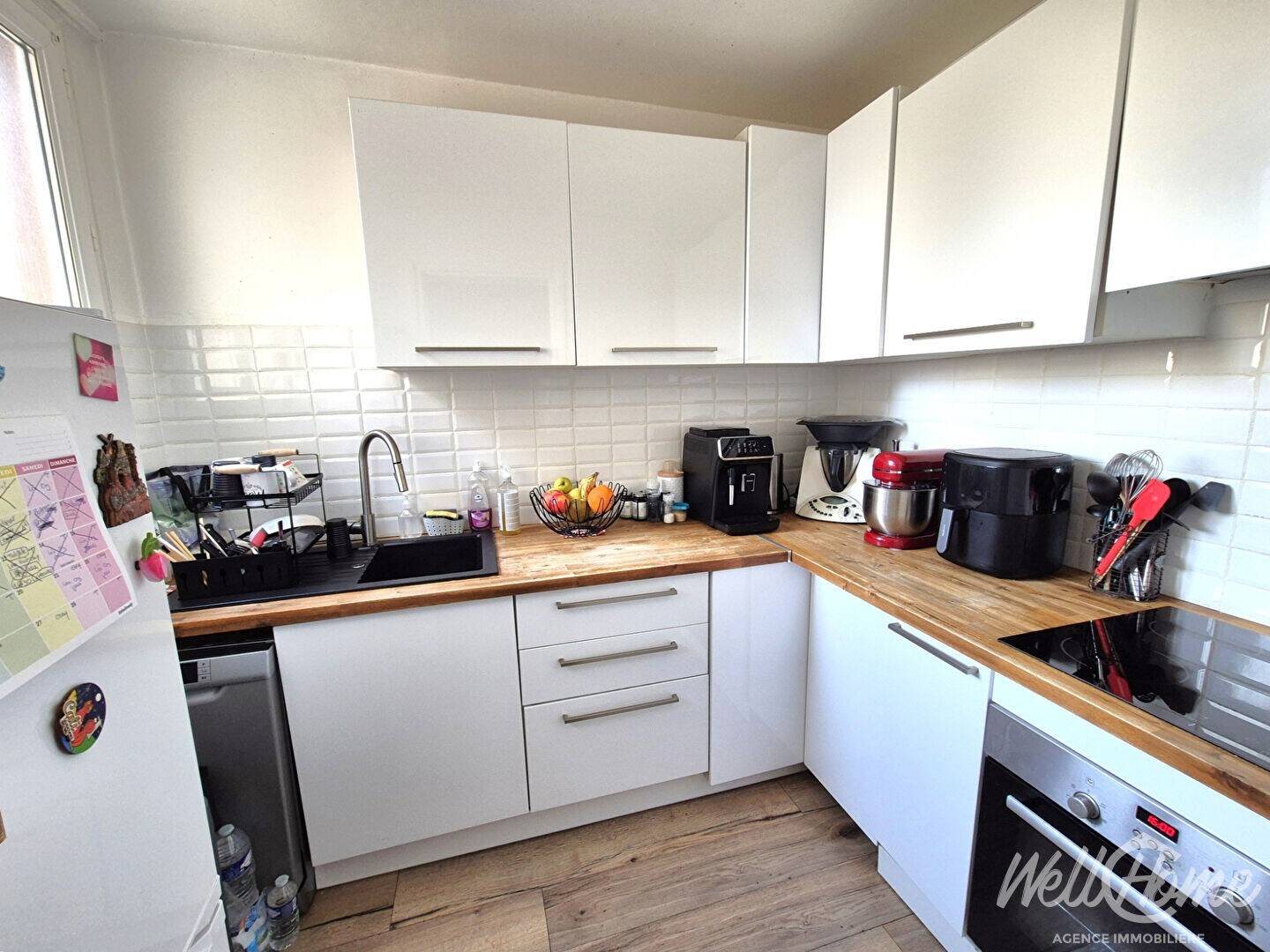 Appartement à vendre, 67m², Saint-Ouen-l'Aumône