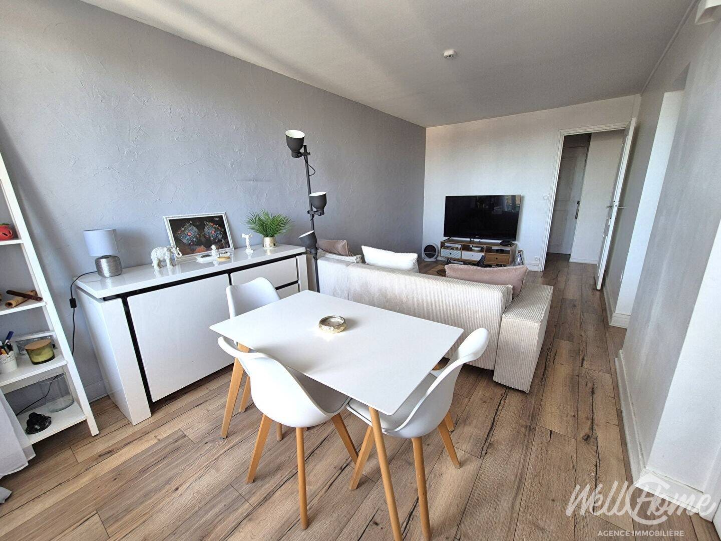Appartement à vendre, 67m², Saint-Ouen-l'Aumône