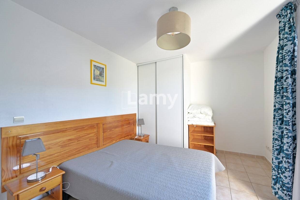 Appartement à vendre, 32m², Calvisson