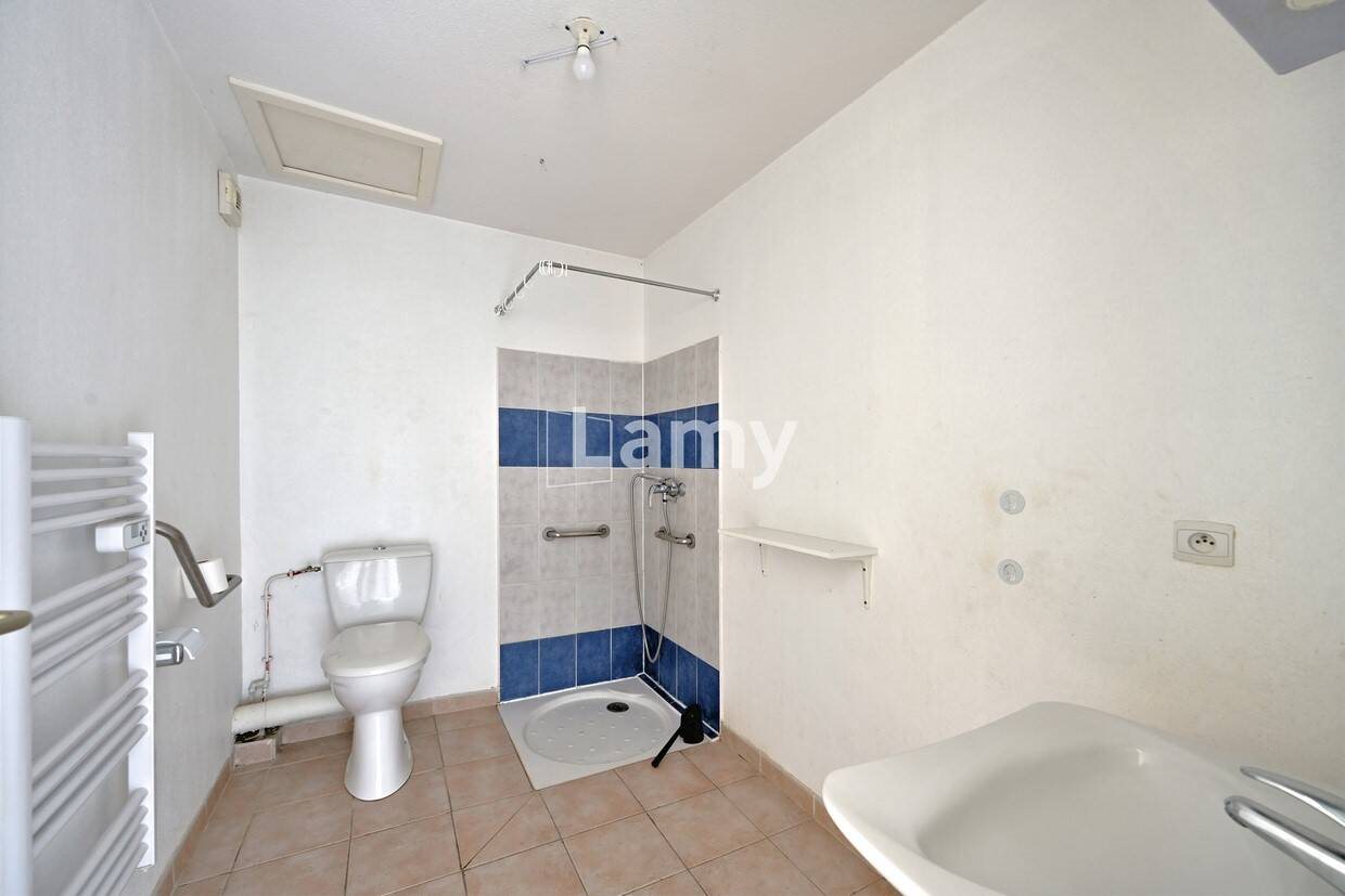 Appartement à vendre, 32m², Calvisson