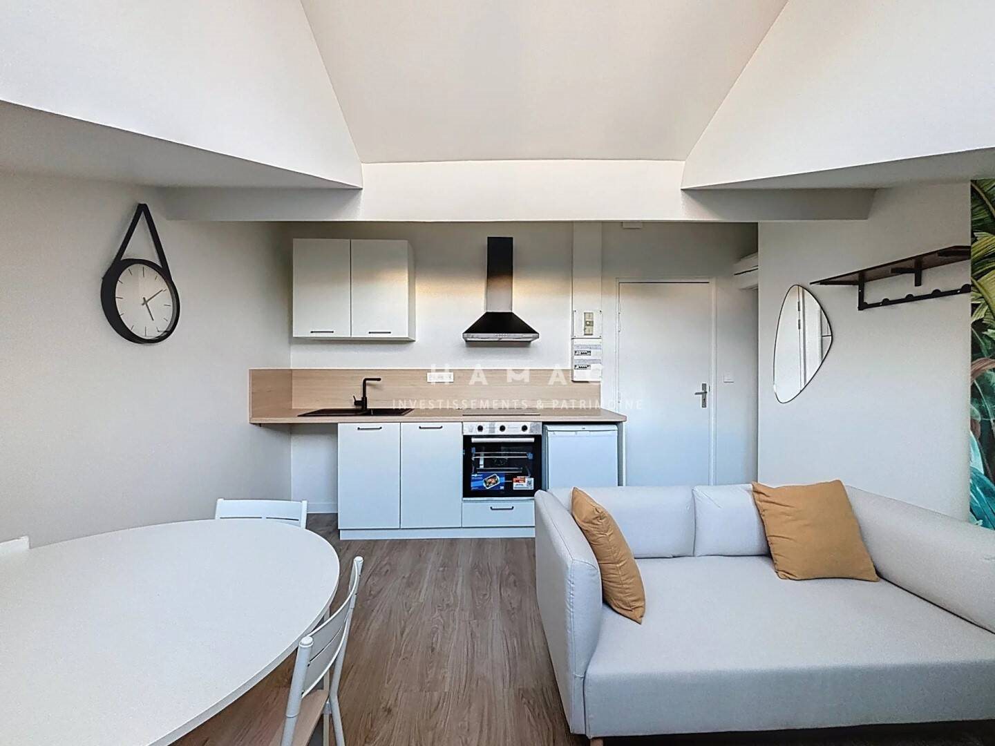 Maison à vendre, 43m², Lyon 2ème