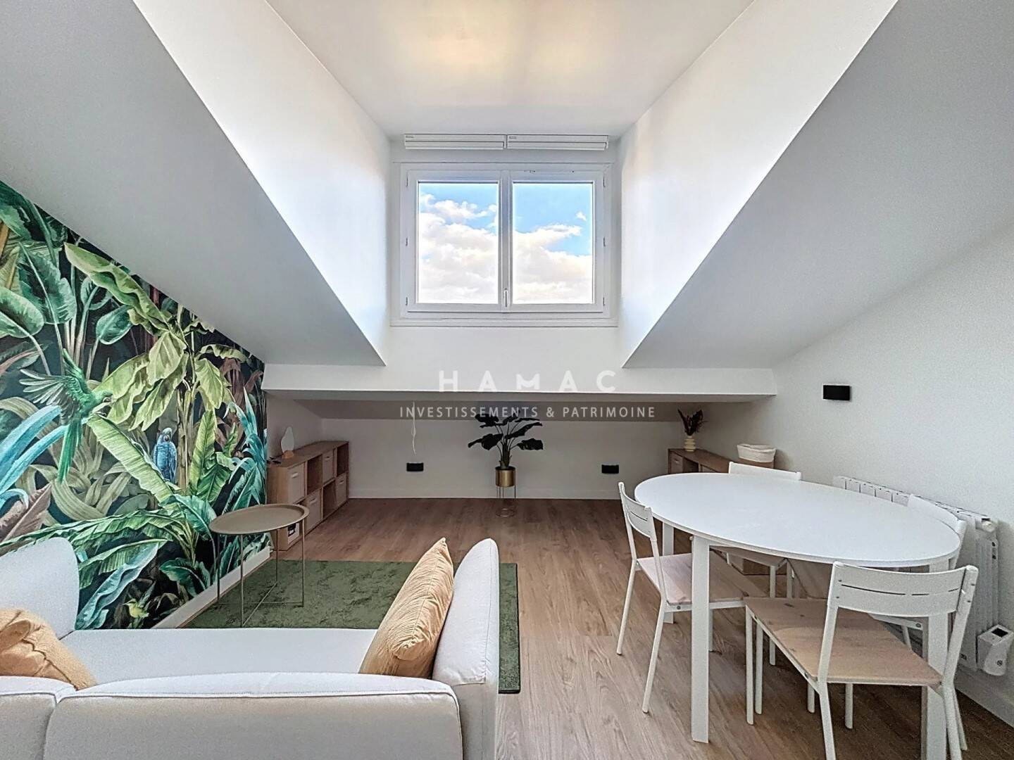 Maison à vendre, 43m², Lyon 2ème