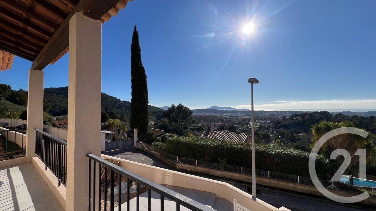 Maison à vendre, 171m², La Valette-du-Var