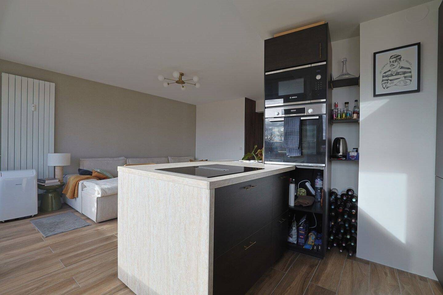 Appartement à louer, 63m², Boulogne-Billancourt