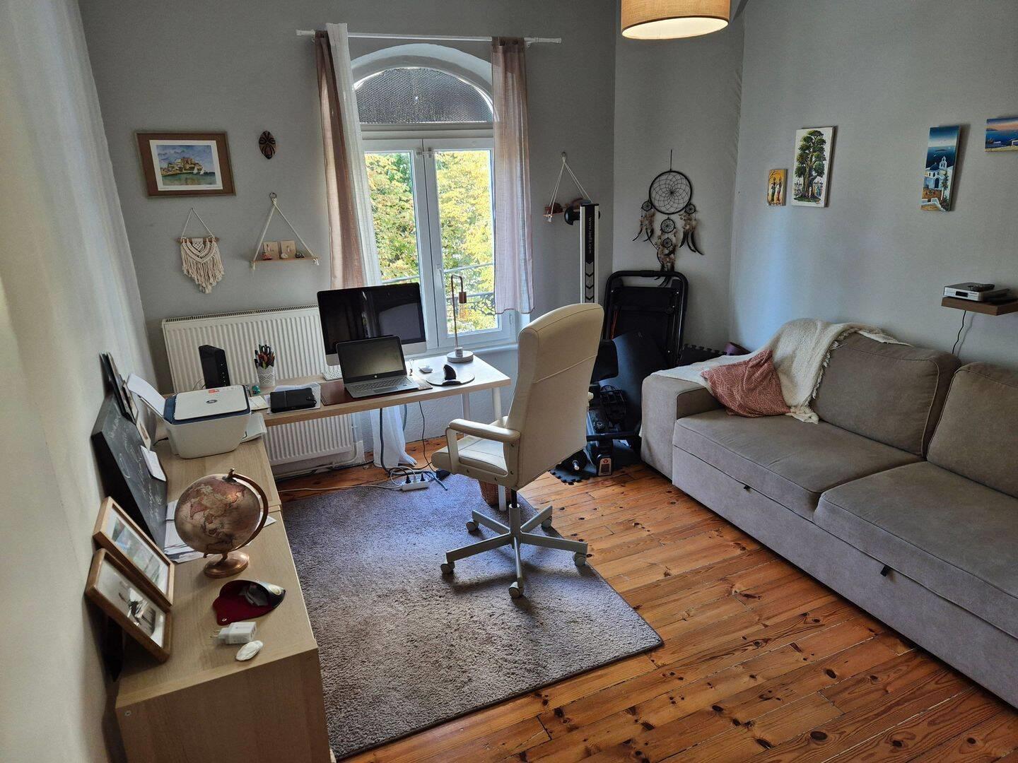 Appartement à vendre, 116m², Saint-Etienne