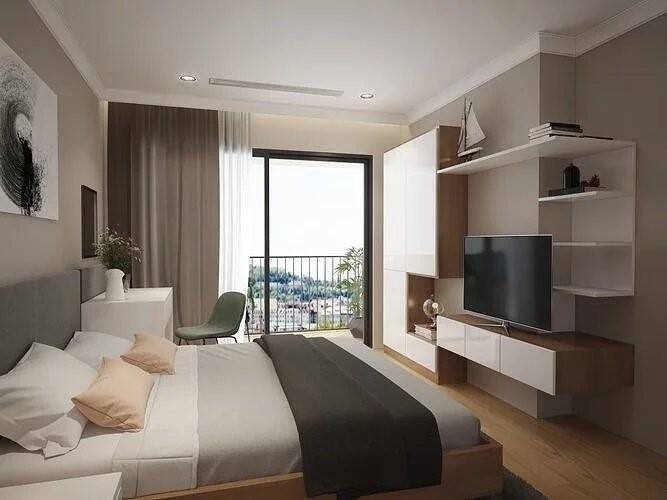 Appartement à vendre, 86m², Mortagne-sur-Sèvre