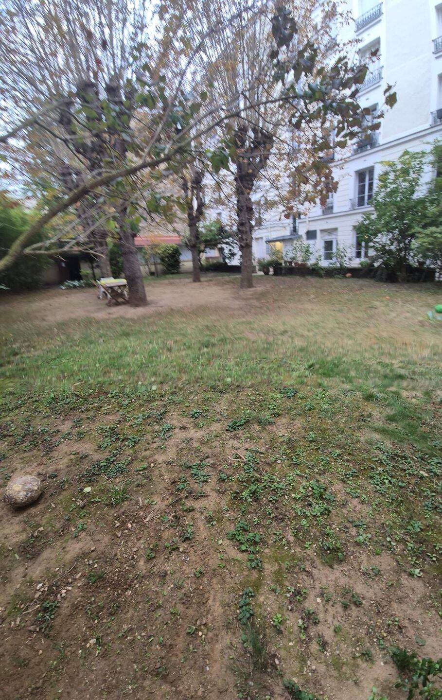 Appartement à vendre, 37m², Boulogne-Billancourt