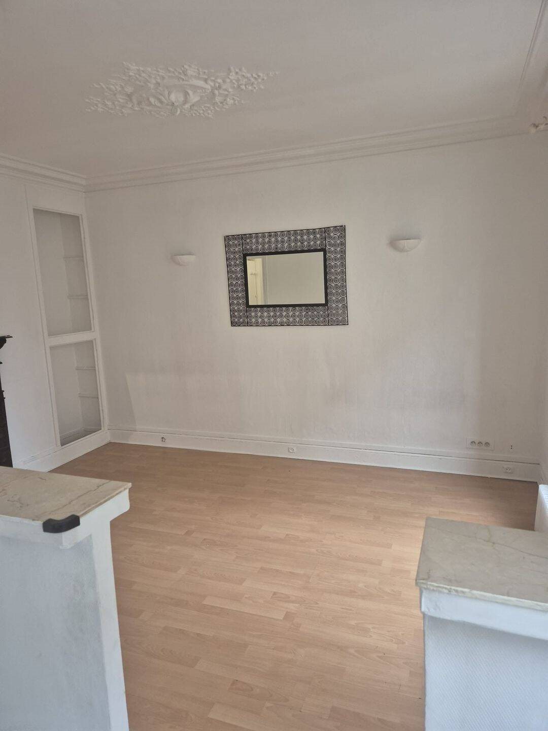 Appartement à vendre, 37m², Boulogne-Billancourt