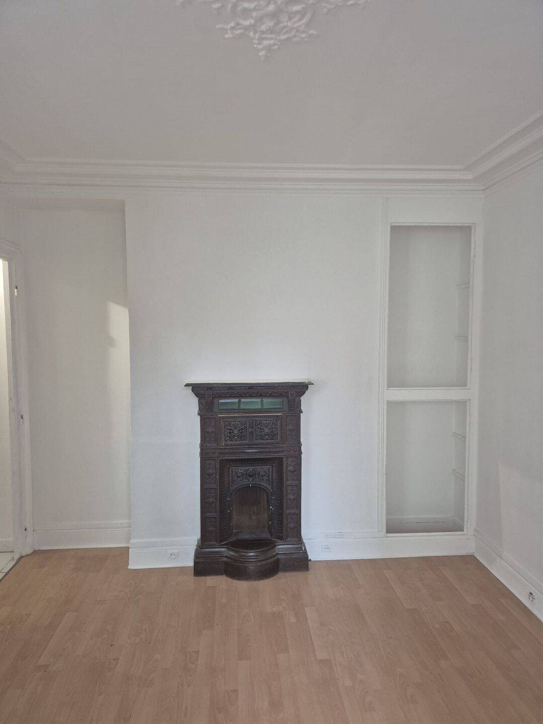 Appartement à vendre, 37m², Boulogne-Billancourt