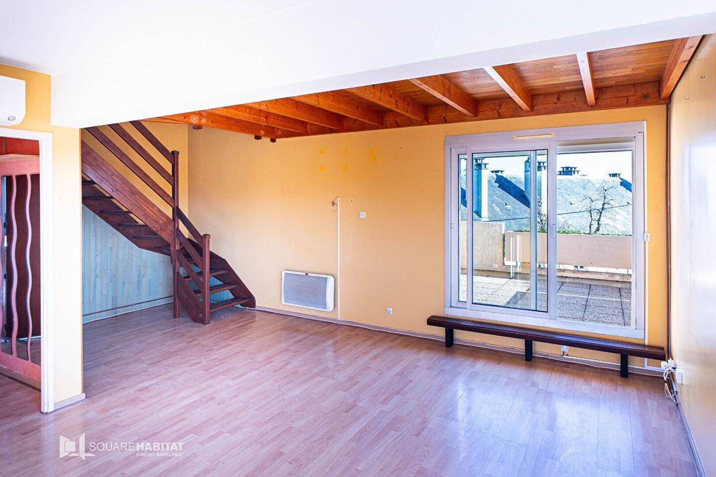 Appartement à vendre, 64m², Lannemezan