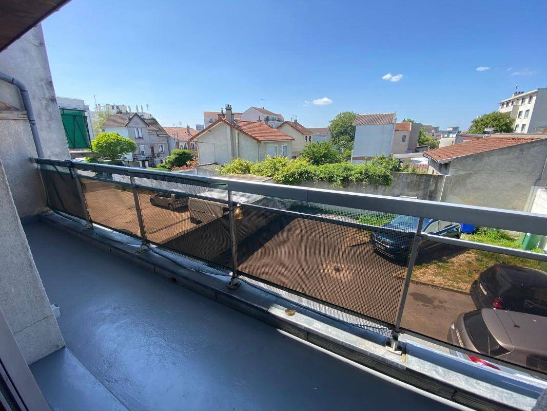Appartement à louer, 47m², Drancy