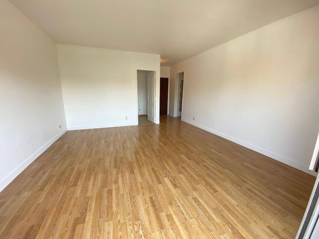 Appartement à louer, 47m², Drancy
