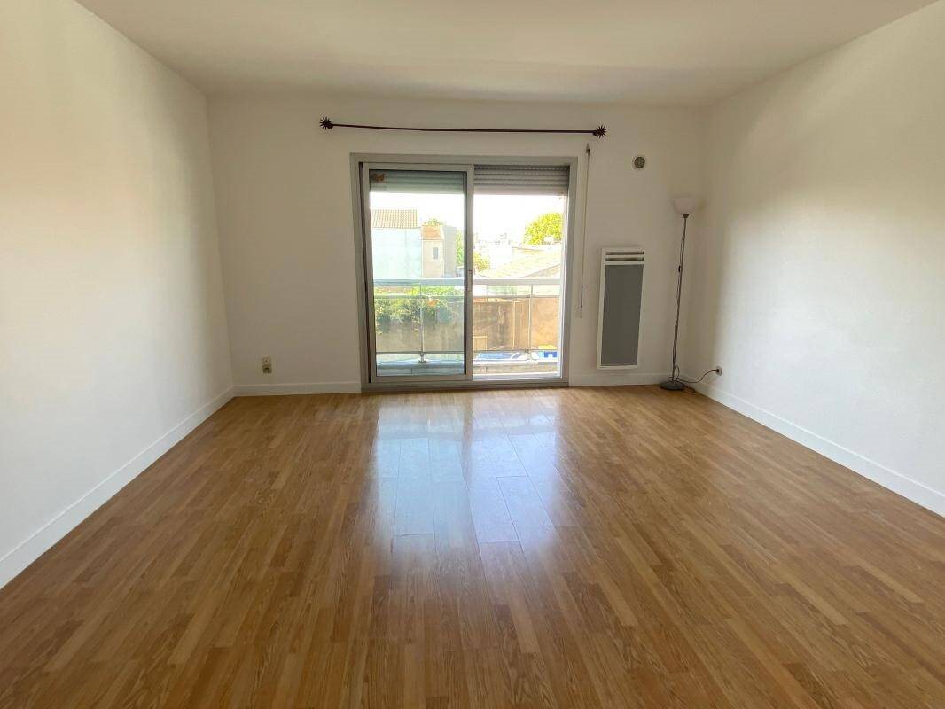 Appartement à louer, 47m², Drancy