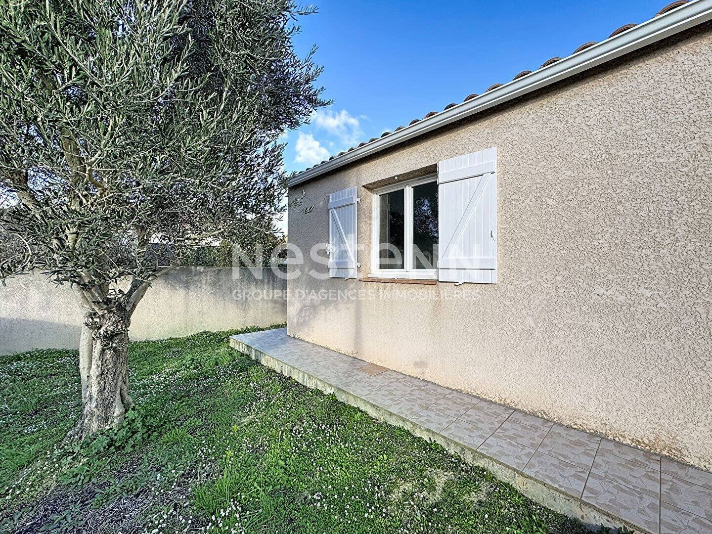 Maison à vendre, 92m², Gruissan