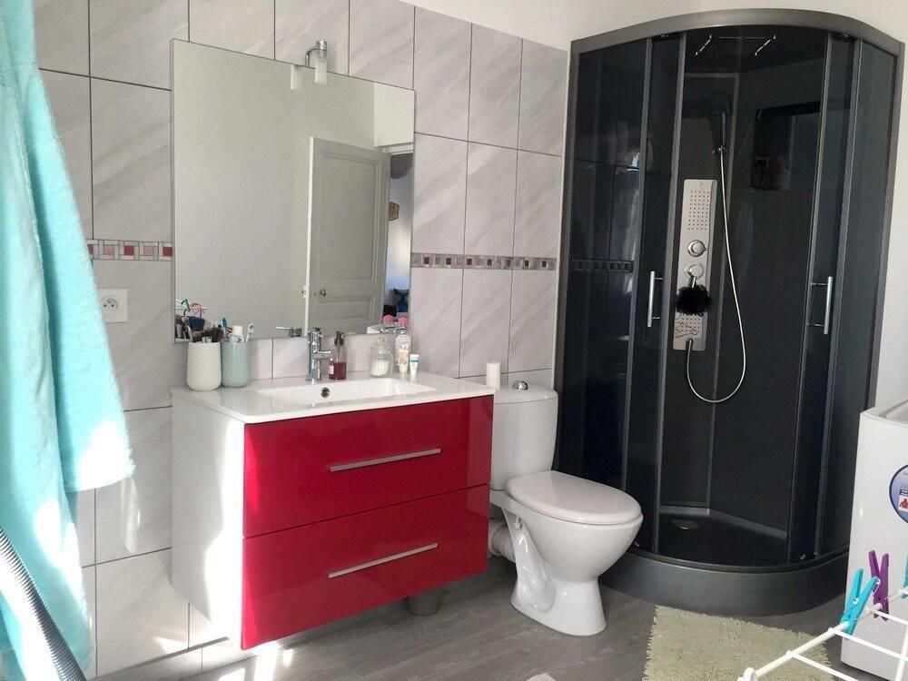 Appartement à louer, 36m², Tours