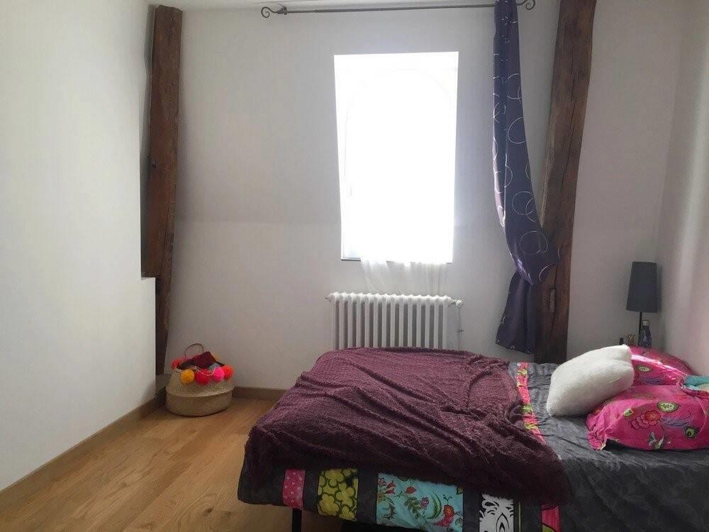 Appartement à louer, 36m², Tours