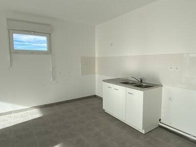 Appartement à louer, 86m², Marseille 13ème