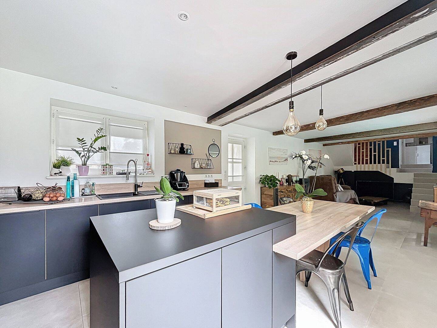 Maison à vendre, 150m², Sathonay-Village